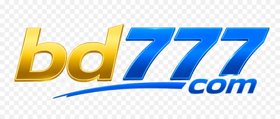 bd777 com logo